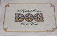 doormat.jpg (59828 bytes)
